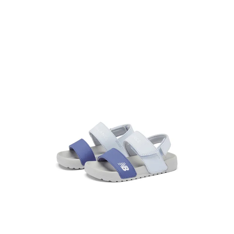 New Balance NB NCLAY Toddler Shoes Blue Infant And Toddler-2