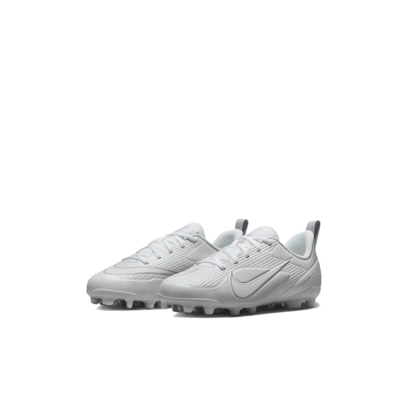 Nike Alpha Huarache 8 GS 'White Wolf Grey'-2