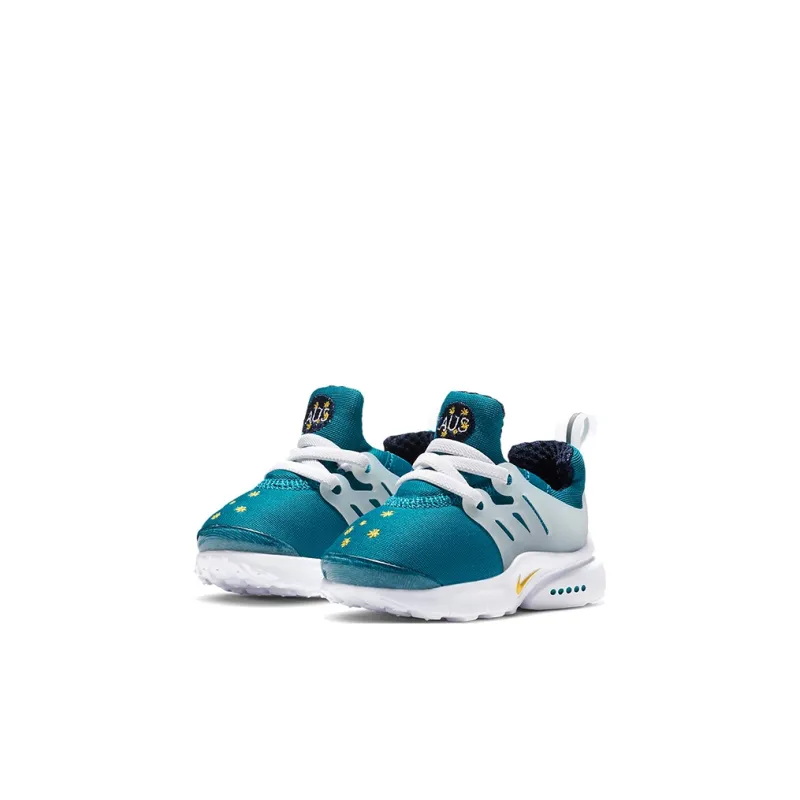 Nike Air Presto "Australia" TD-2