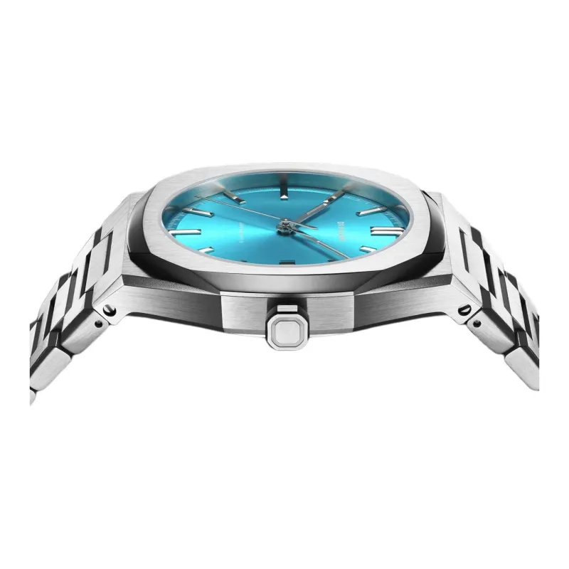 D1 MILANO Automatic 41.5mm-5