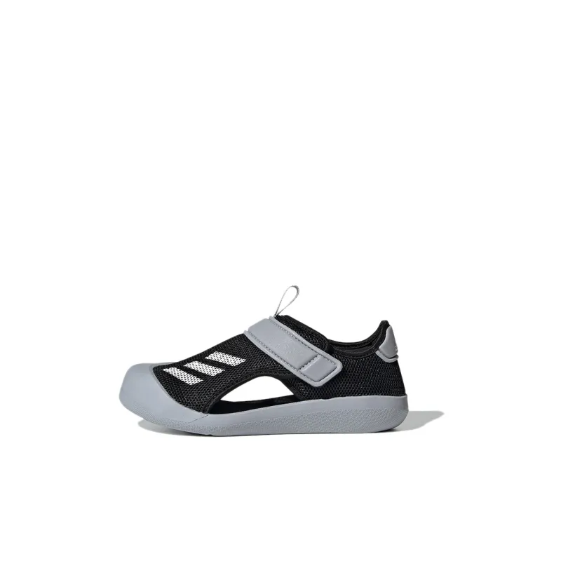adidas AltaVenture Black Halo Silver BP-0