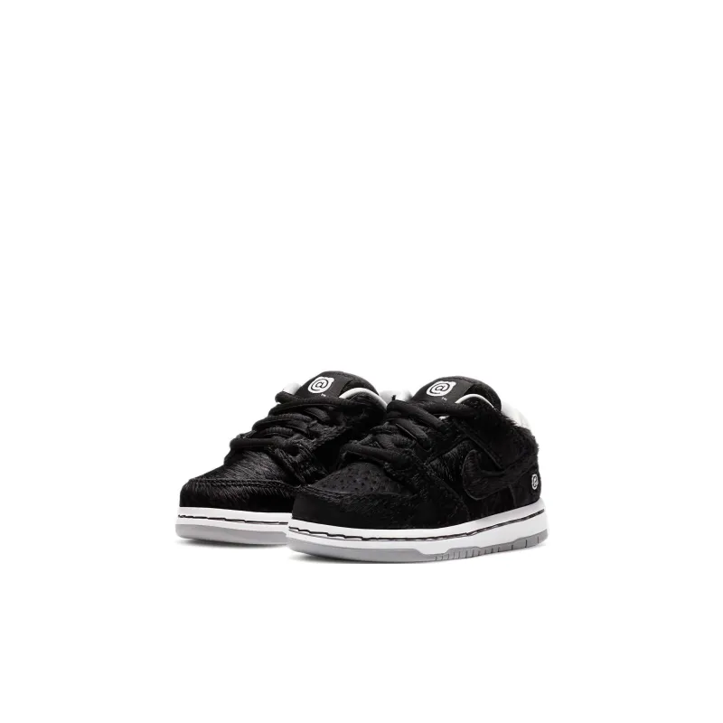 Nike SB Dunk Low Medicom Toy 2020 TD-2