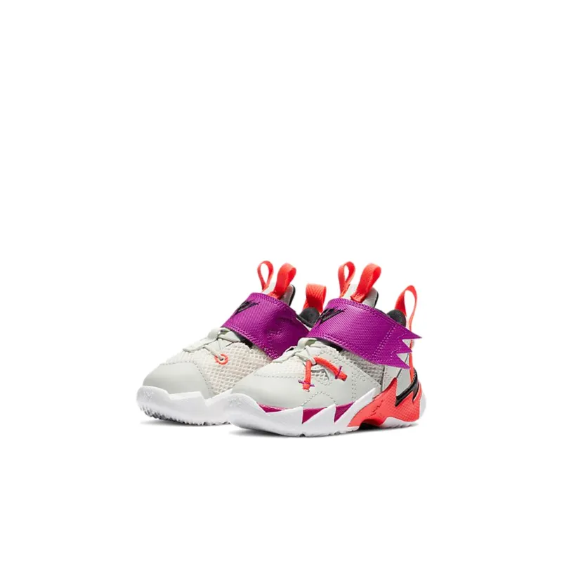 Jordan Why Not Zer0.3 Toddler Shoes Baby-2