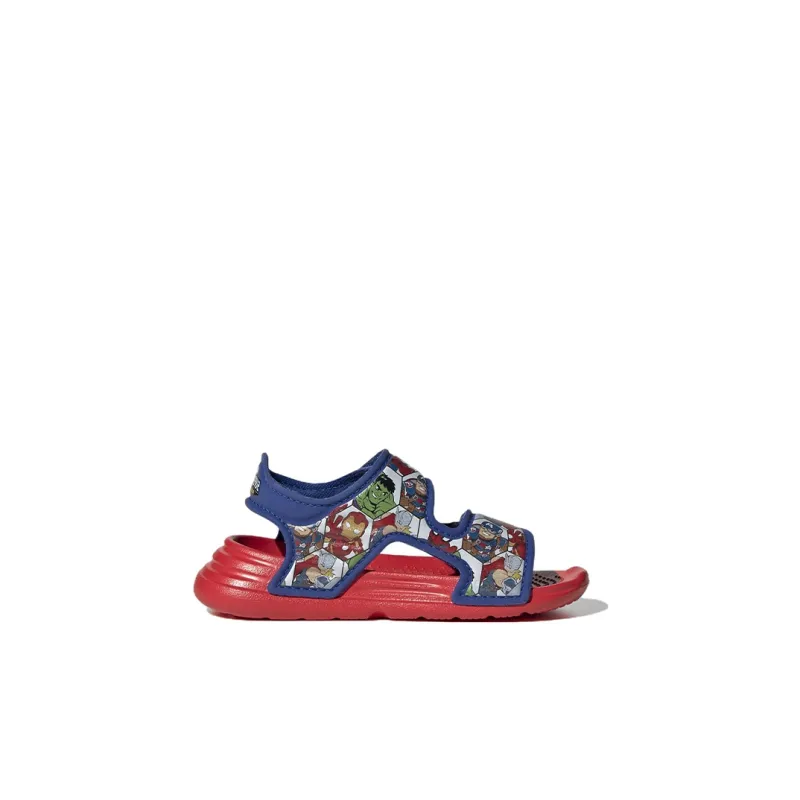 Adidas Altaswim Toddler Shoes Infant And Toddler-1