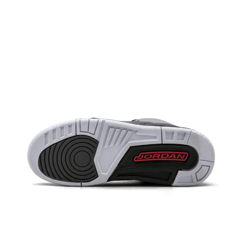Jordan Son Of Mars Low Cement GS-4