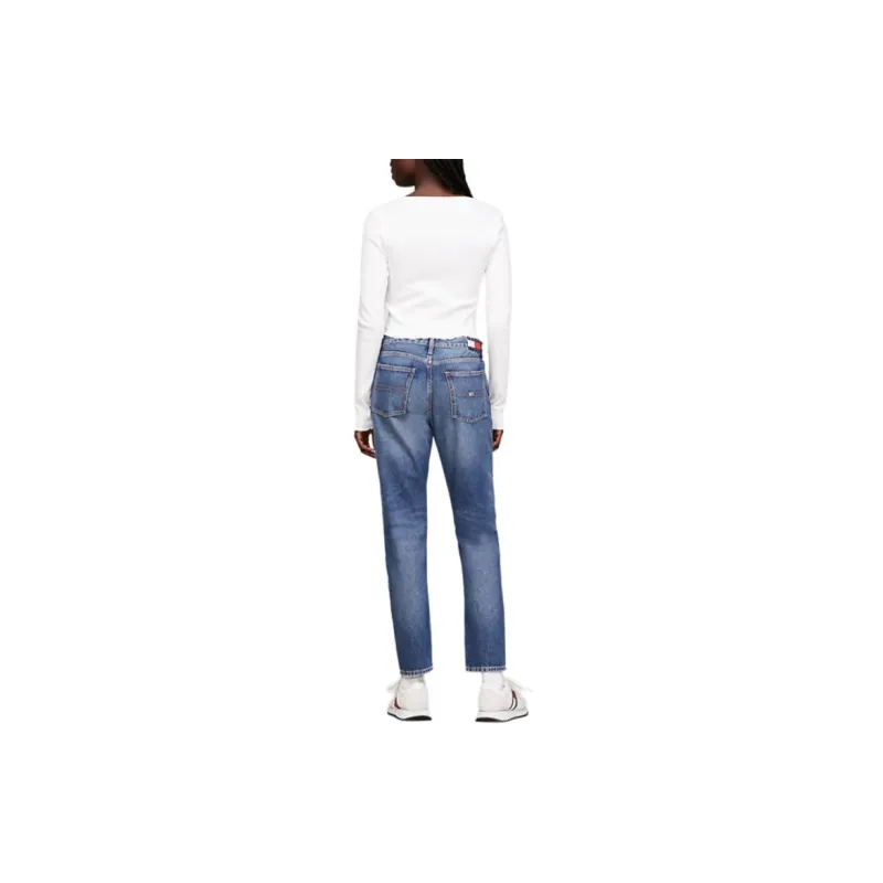 Tommy Hilfiger T Shirt Women's White-2