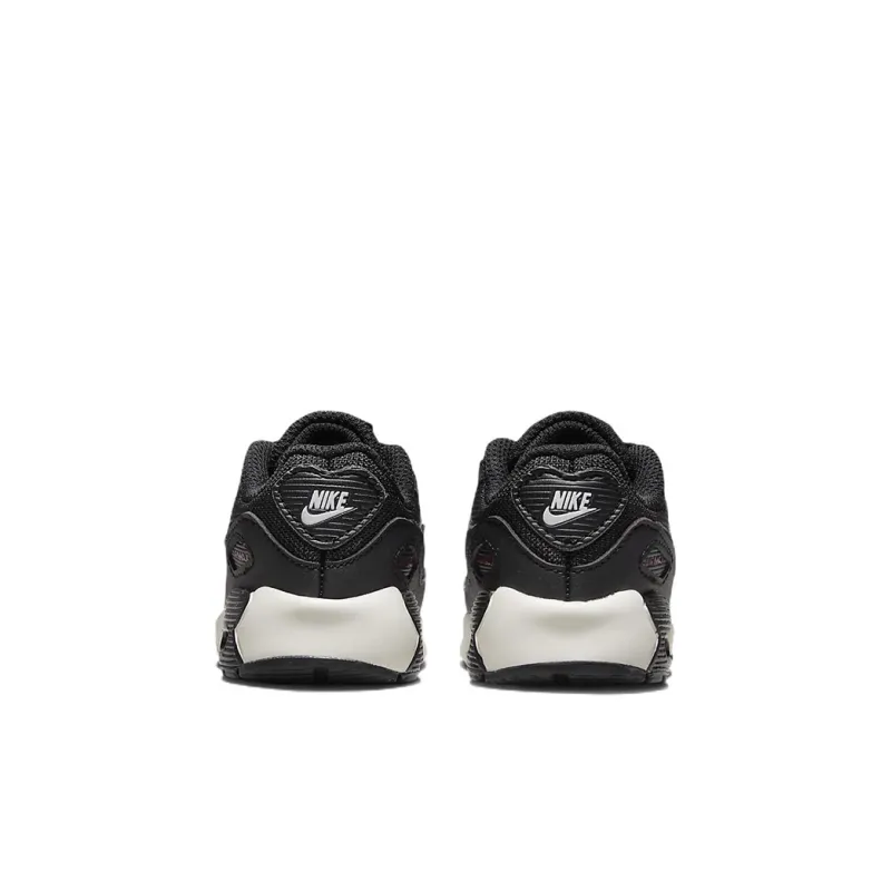 Nike Air Max 90 LTR Anthracite Team Red TD-4