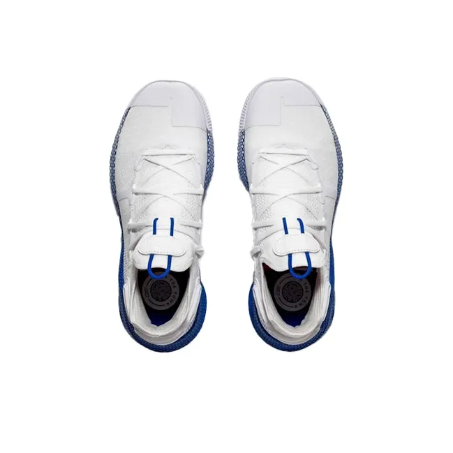 Under Armour Curry 6 Dub Nation GS-2