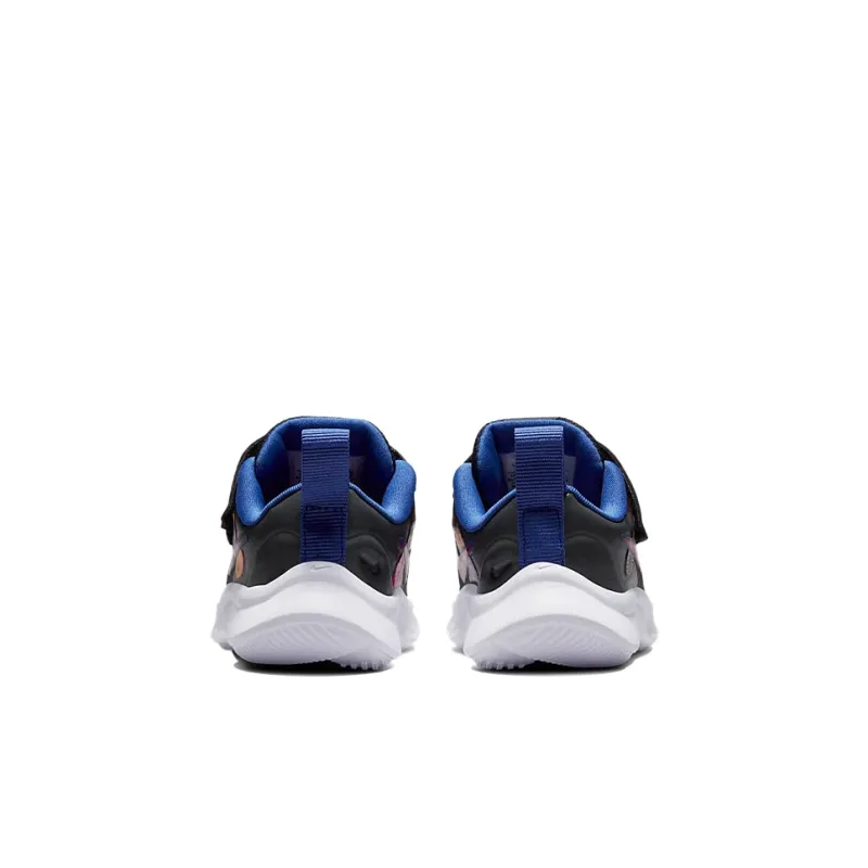 Nike Star Runner 3 Low Top Toddler Shoes Black Infant And Toddler-4