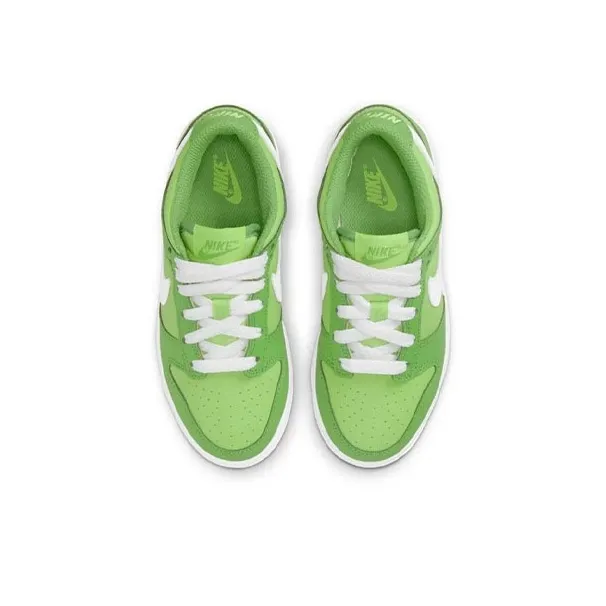 Nike Dunk Low Chlorophyll PS-3