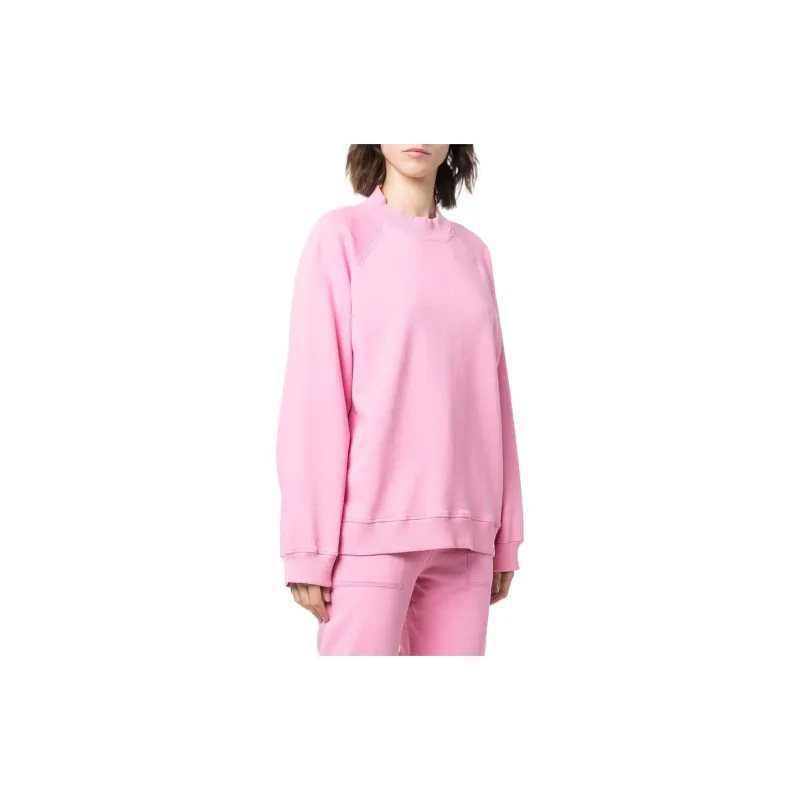 NANUSHKA Sweatshirts Women's Pink-3