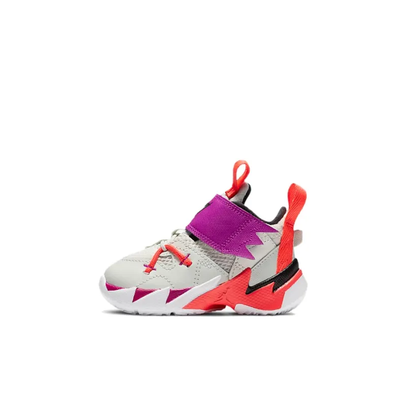 Jordan Why Not Zer0.3 Toddler Shoes Baby-0