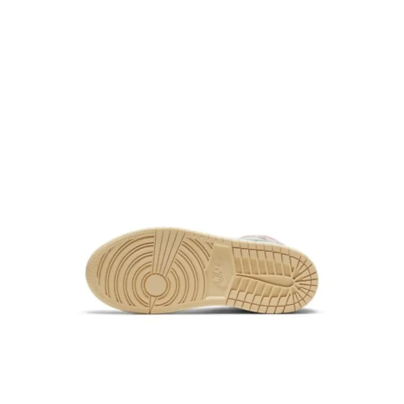 Jordan 1 Mid SE PS Ice Cream-4