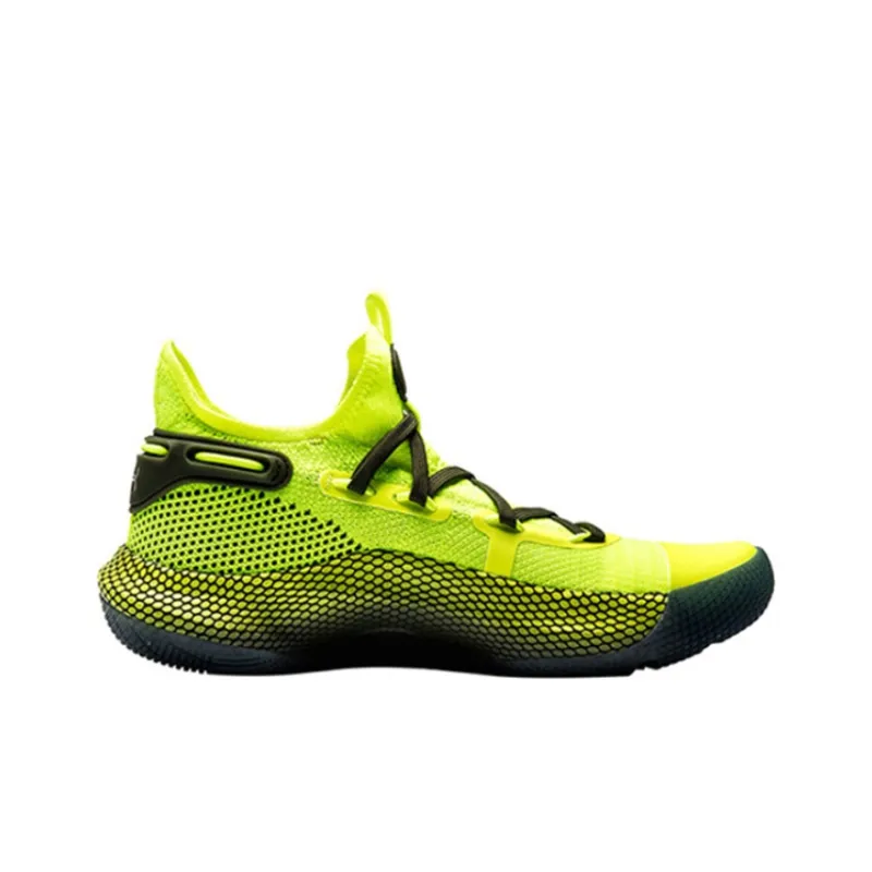 Under Armour Curry 6 Coy Fish GS-1