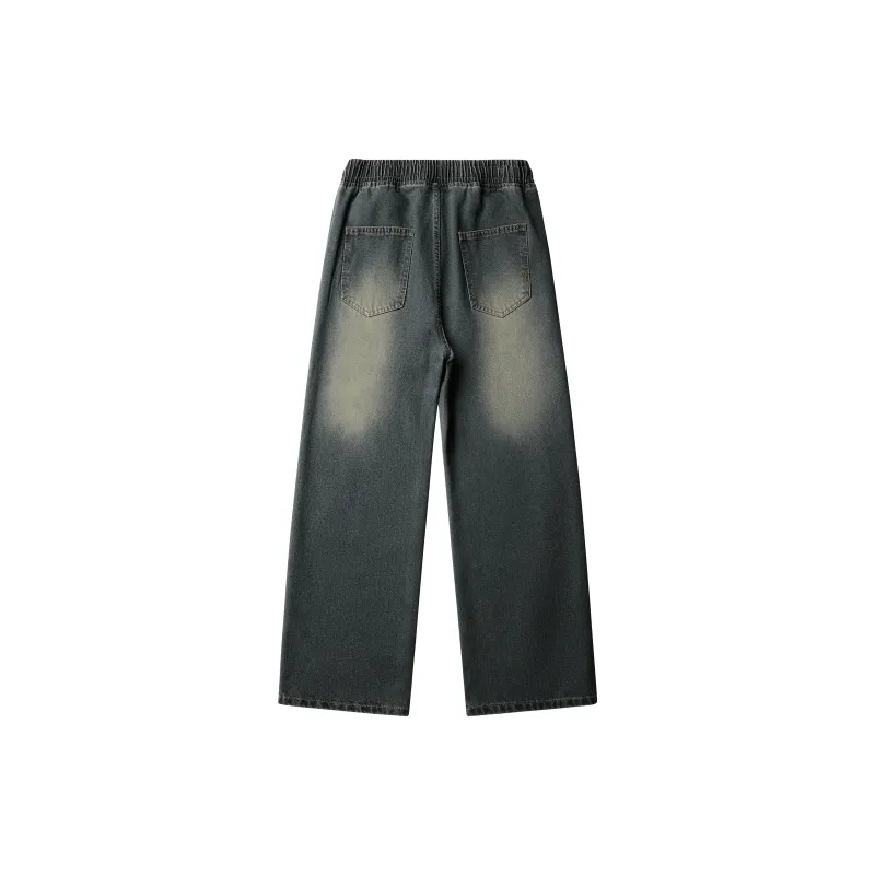 ERRORLOAD Jeans Unisex-1