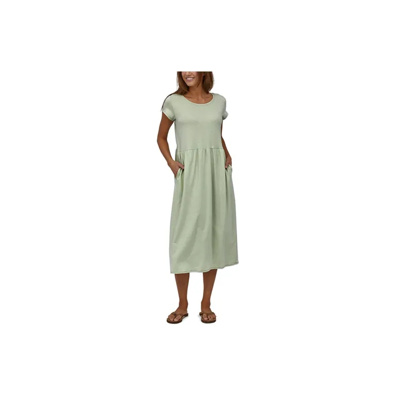 Patagonia Short-Sleeved Dresses Women's-1