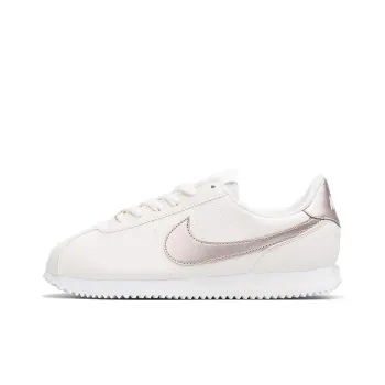 Nike Cortez Basic SL 'Phantom Metallic Red Bronze' GS