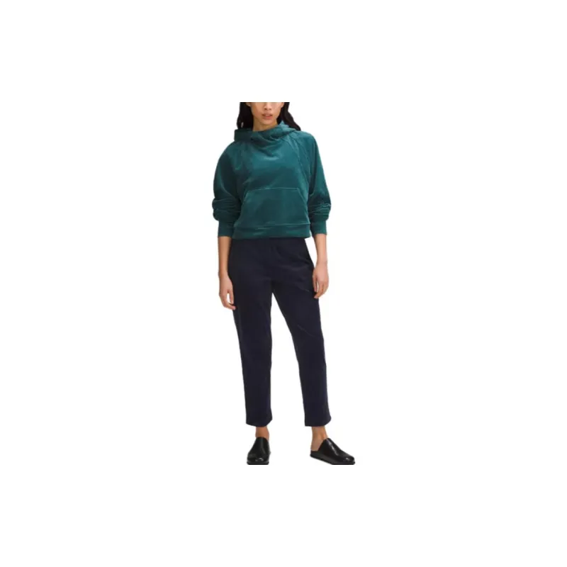 Lululemon Scuba Series Sweatshirt Women's-5