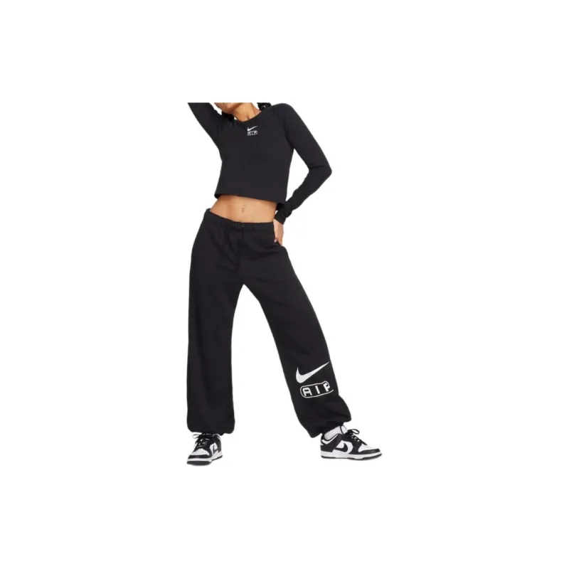 Nike T-Shirts Women's Black-4