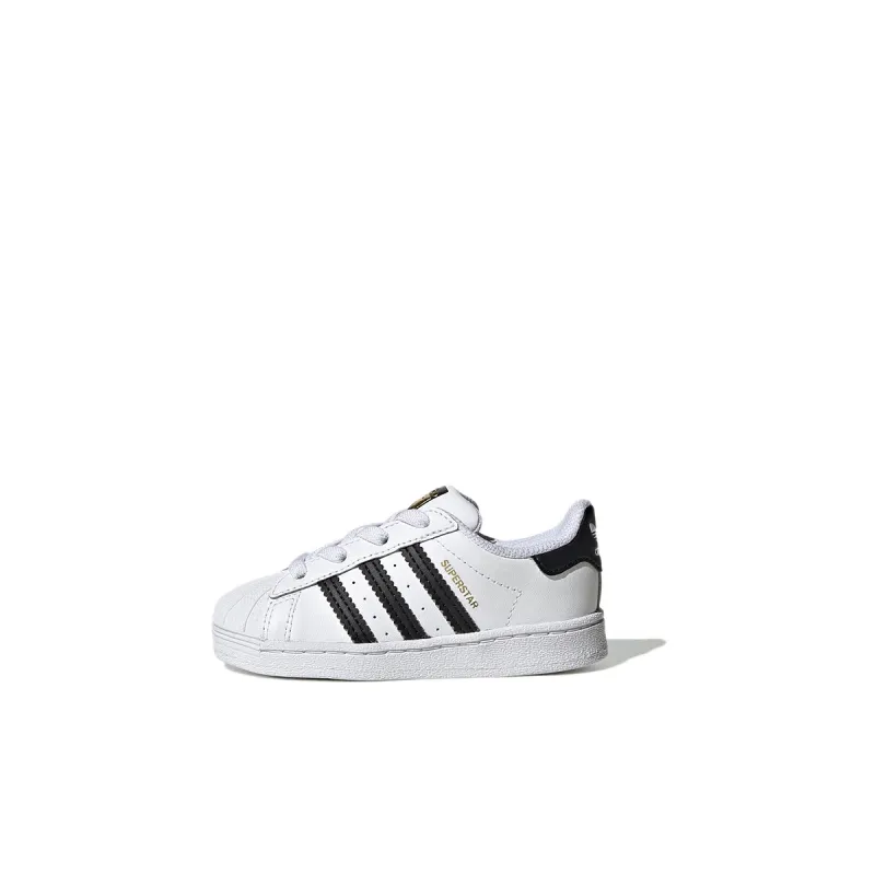 Adidas Superstar Cloud White Core Black TD-0