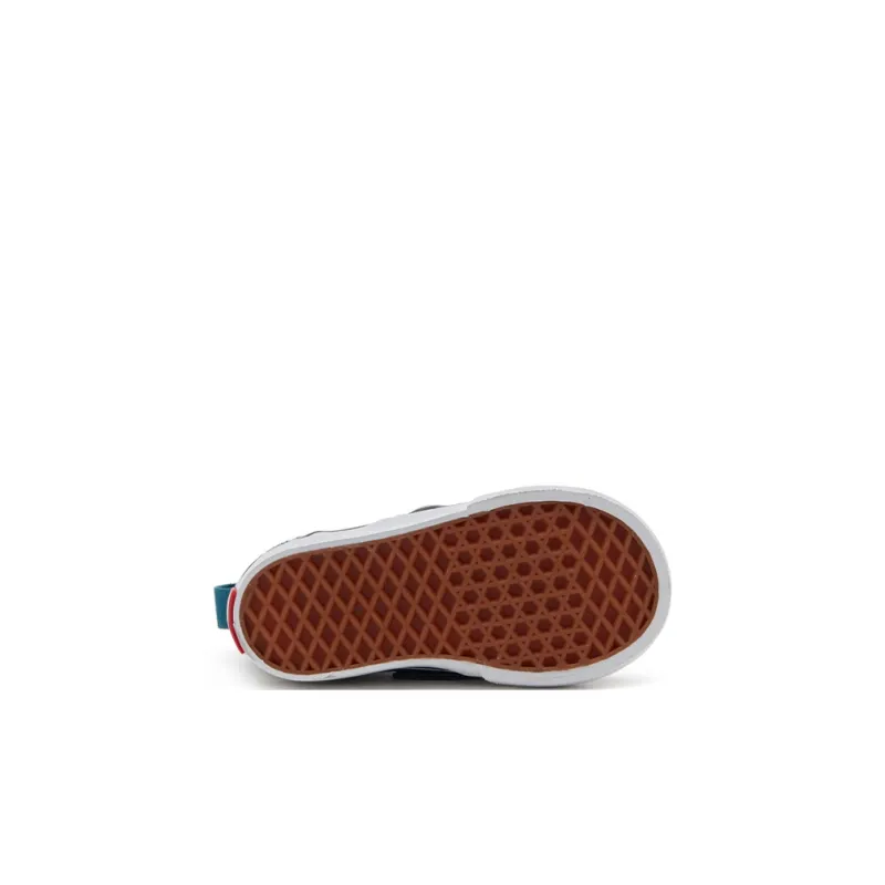 Vans Slip-on Series Toddler Shoes Baby-3