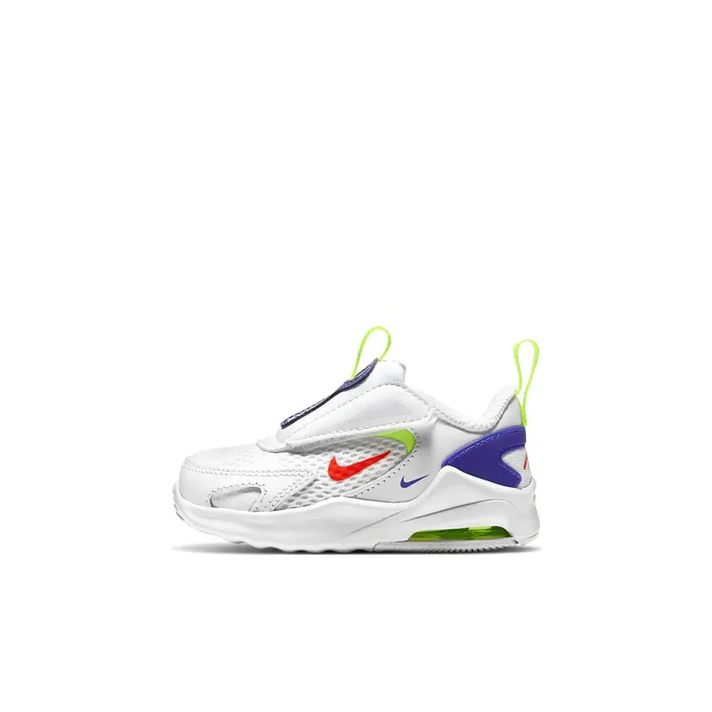 Nike Air Max Bolt White Indigo Burst TD-0