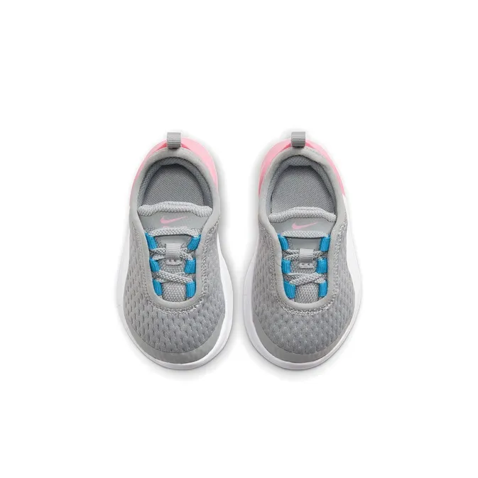 Nike Air Max Motion 2 Light Smoke Grey TD-3