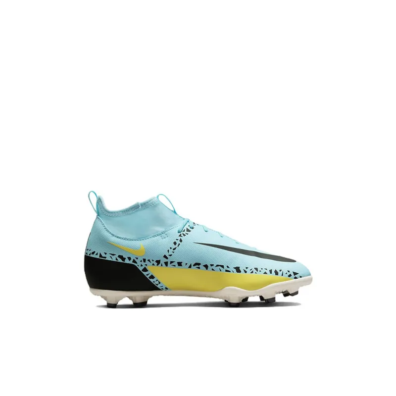 Nike Phantom GT2 Club DF MG GS 'Lucent Pack'-1