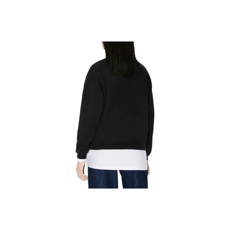 KENZO X Verdy Regular Sweatshirt 'Black'-2