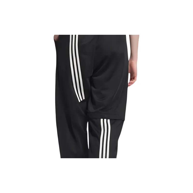 Adidas Casual Pants Women's Black-5