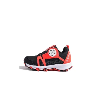 Adidas Terrex Agravic Cushioning Breathable Low-Top Kids' Running Shoes Kids'