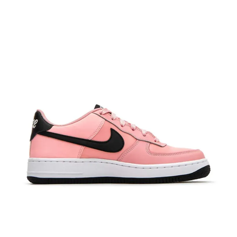 Nike Air Force 1 Low Valentine's Day Bleached Coral 2019 GS-1