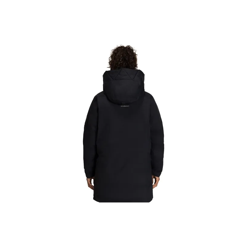 MAMMUT Floeberg Jackets Women's-1