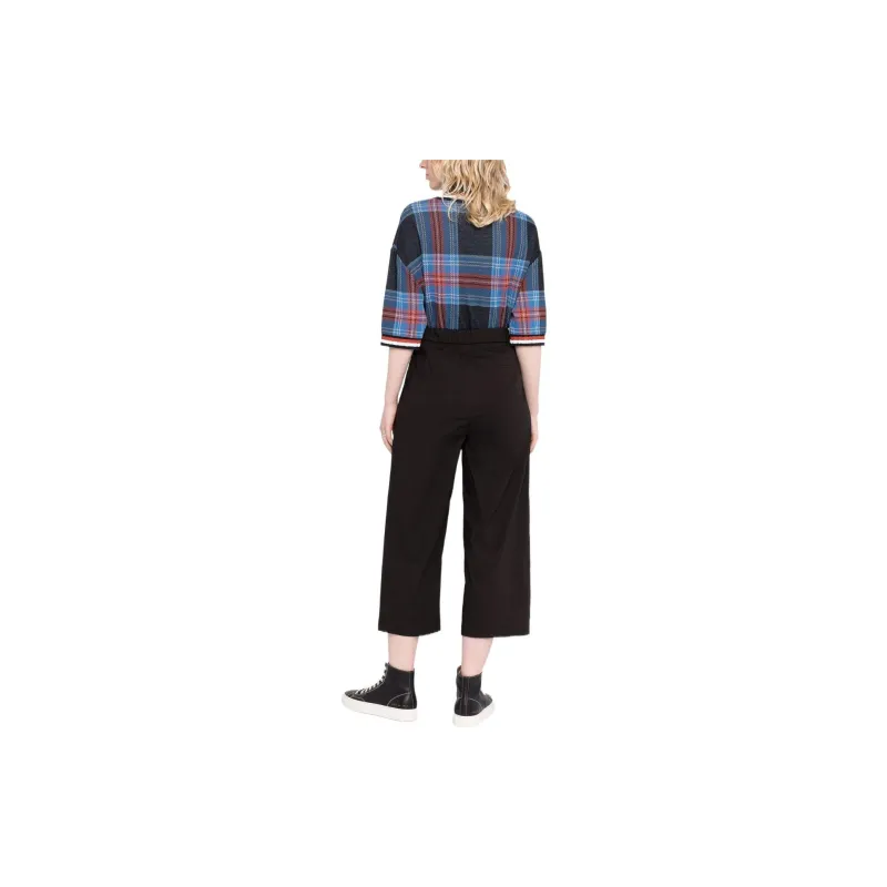 WOOLRICH Classic Straight Leg Pants-1