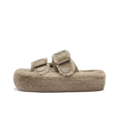 AGSDON Slide Slippers Women's