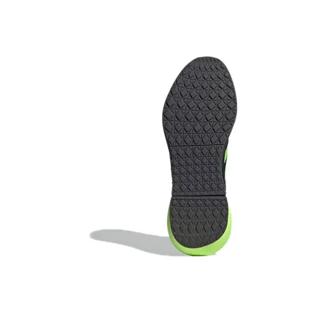 adidas 4DFWD Pulse Core Black Carbon Youth-5