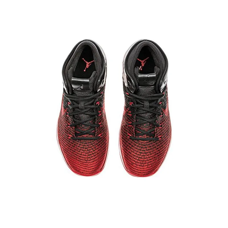 Jordan XXXI Banned GS-2