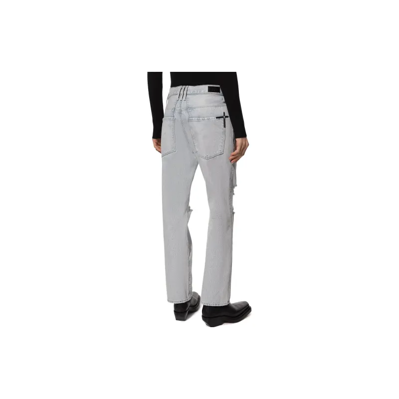 Rta Jeans Women's Light Blue-2