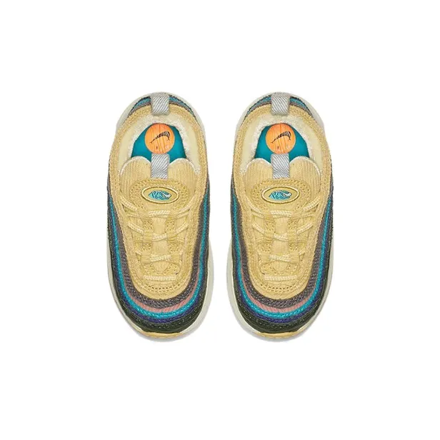 Nike Air Max 1/97 Sean Wotherspoon TD-3