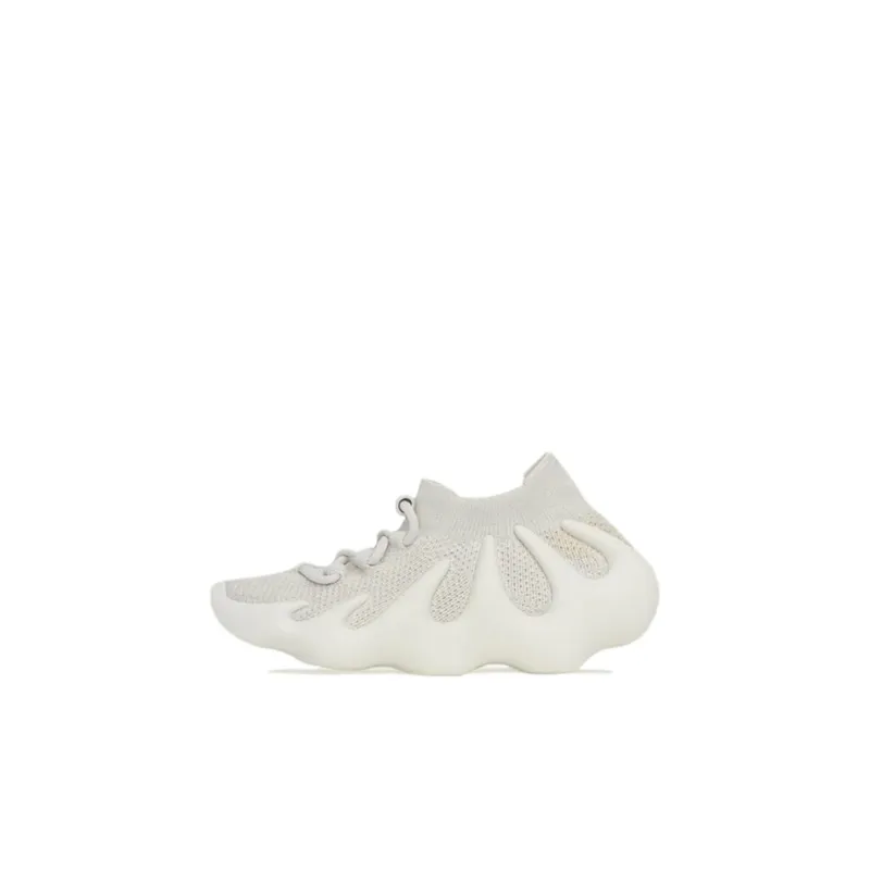 Adidas Yeezy 450 Cloud White Infants-0