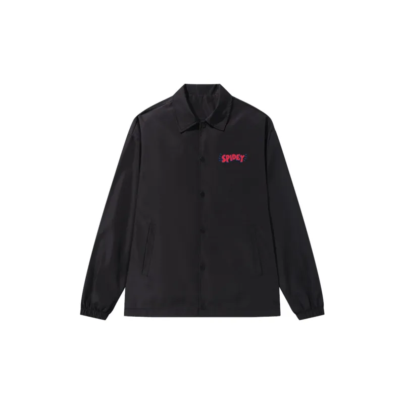 MARVEL Jackets Unisex-5