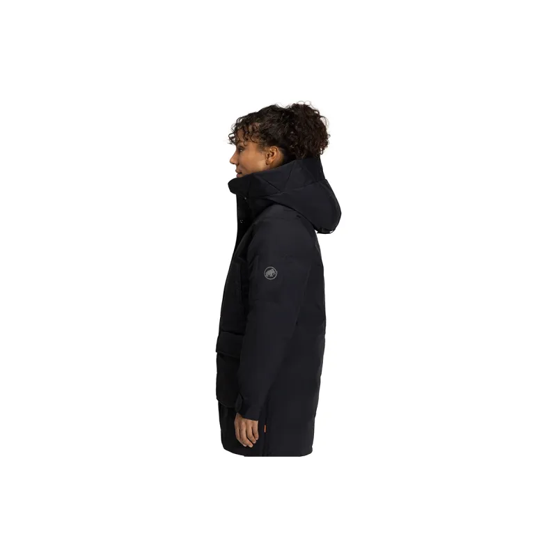 MAMMUT Floeberg Jackets Women's-4