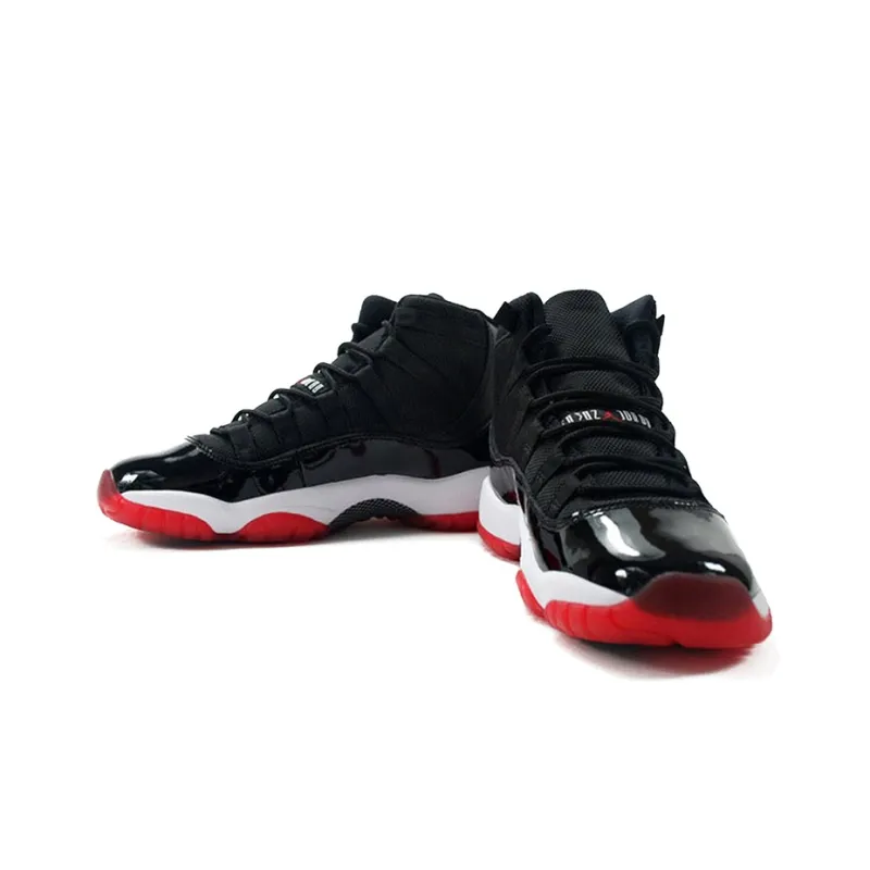Jordan 11 Retro Playoffs 2012 GS-2