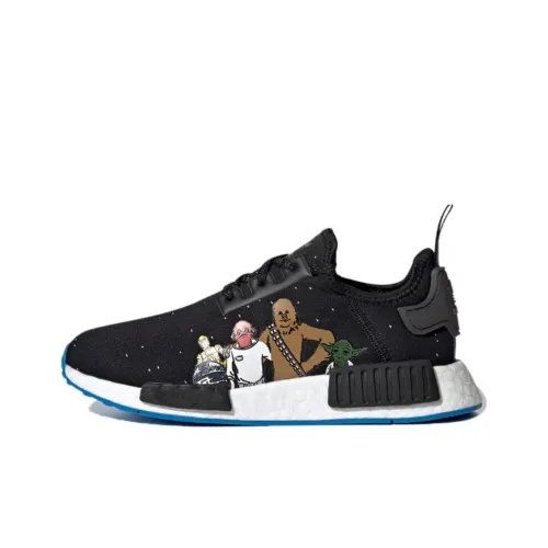 Adidas NMD R1 Star Wars Kids