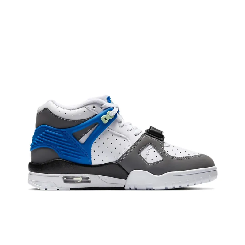Nike Air Trainer 3 GS 'Smoke Grey Game Royal'-1