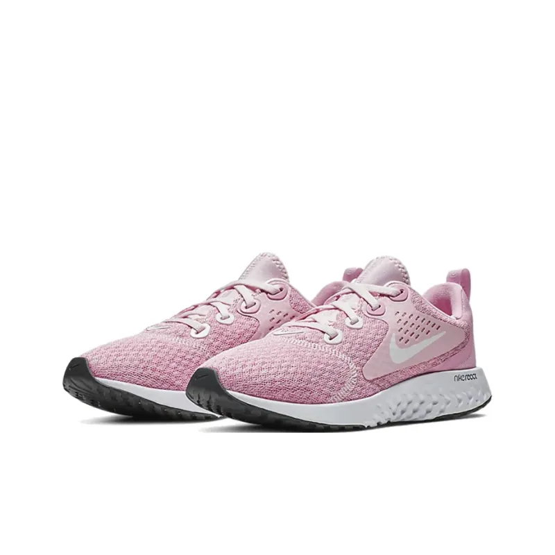 Nike Legend React Pink Foam GS-2