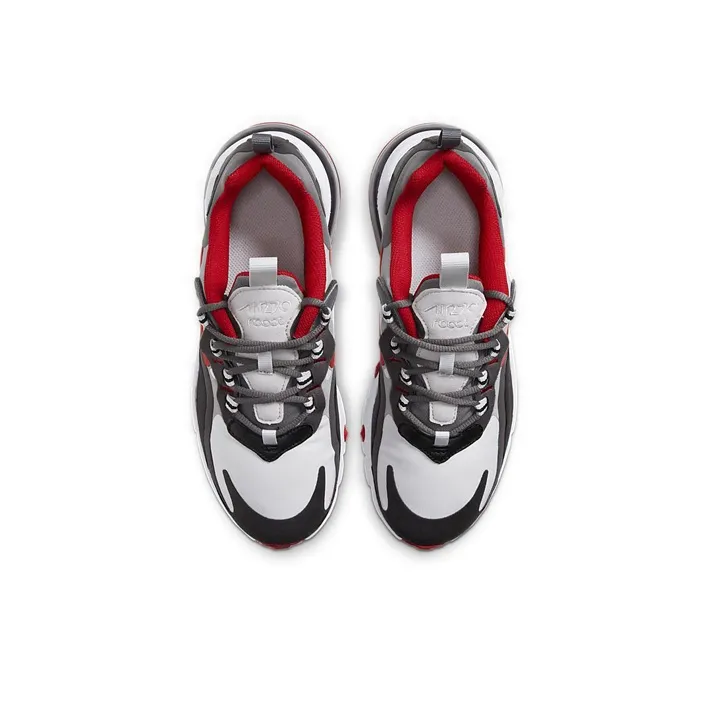 Nike Air Max 270 University Red Iron Grey GS-3