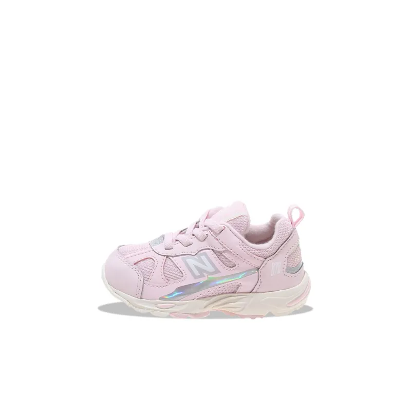 New Balance 878 Pink TD-0
