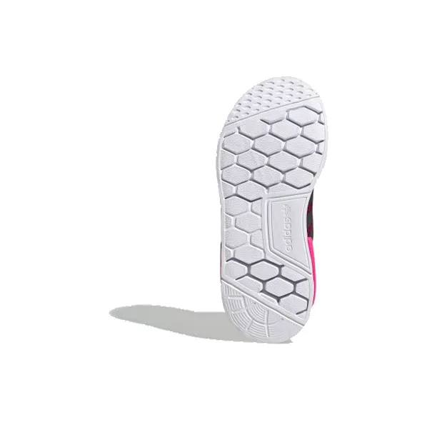 Adidas NMD 360 J 'Power Berry'-5