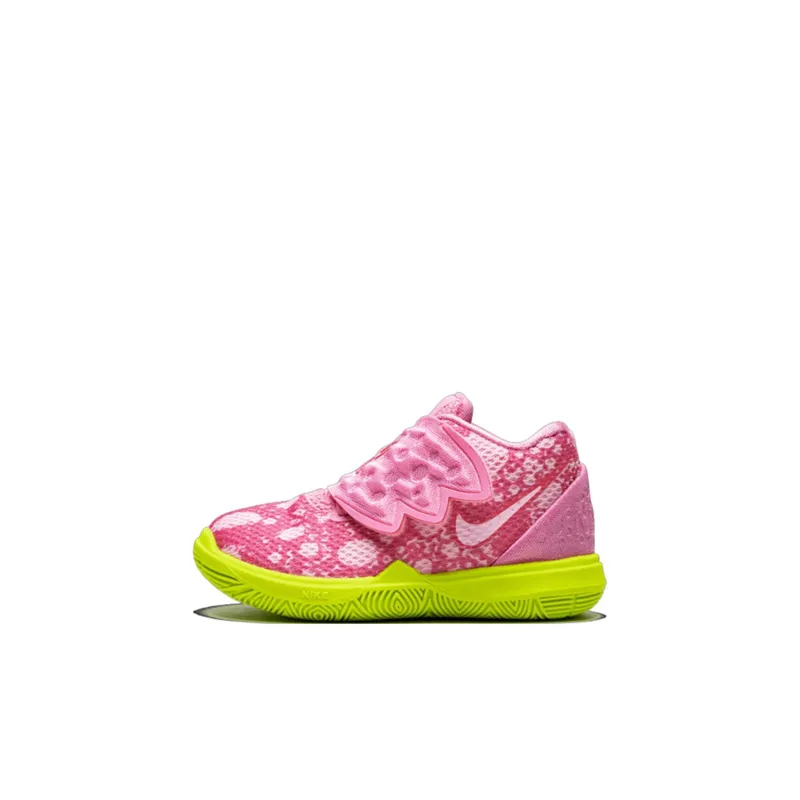 Nike Kyrie 5 Spongebob Patrick TD-0